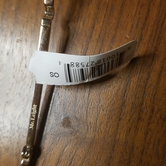 💕MR LEIGHT by GARRETT LEIGHT💕 Doheny SL Sunglasses ~ Aviator Crescent 12KG NWT - Picture 15 of 16